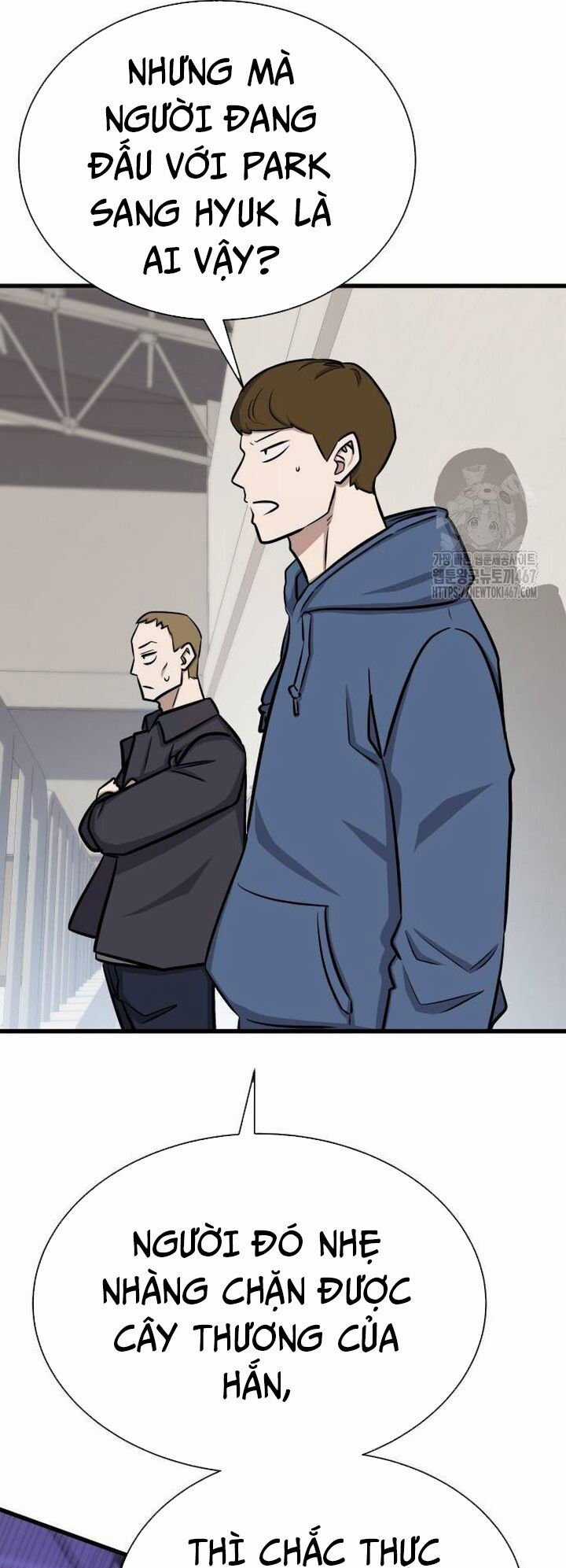 Thợ Săn Huyền Thoại Trẻ Hóa Chapter 41 trang 53