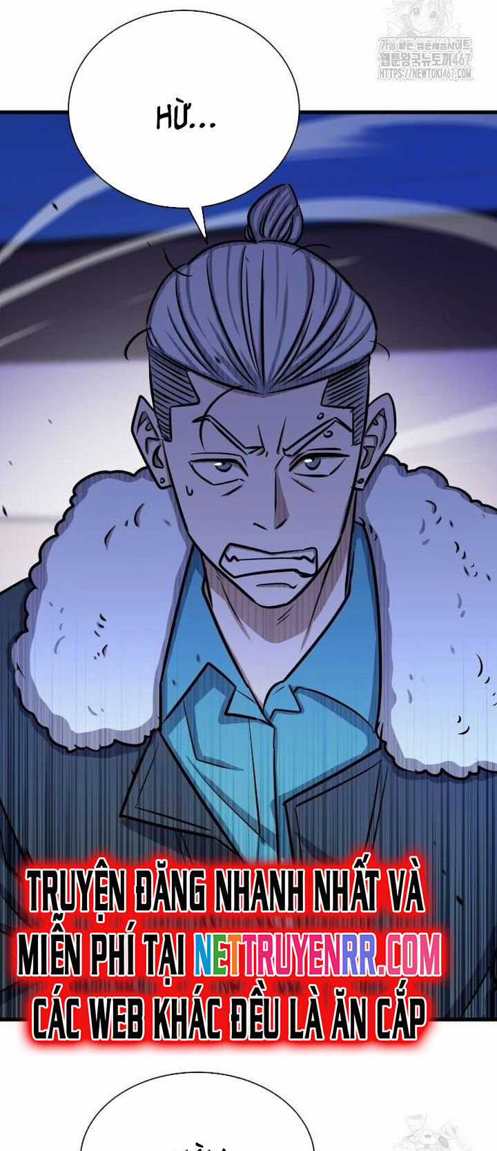 Thợ Săn Huyền Thoại Trẻ Hóa Chapter 41 trang 55