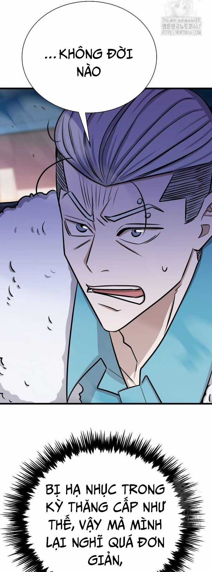 Thợ Săn Huyền Thoại Trẻ Hóa Chapter 41 trang 57