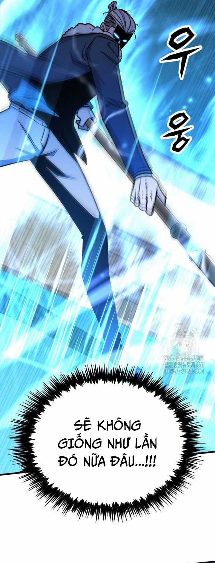 Thợ Săn Huyền Thoại Trẻ Hóa Chapter 41 trang 59