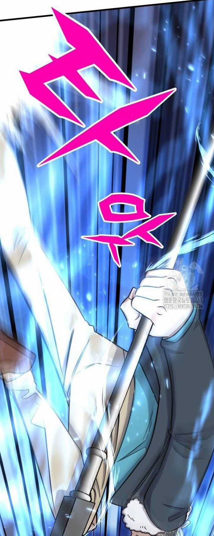 Thợ Săn Huyền Thoại Trẻ Hóa Chapter 41 trang 60