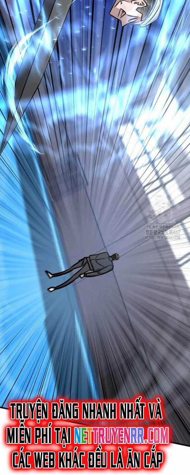 Thợ Săn Huyền Thoại Trẻ Hóa Chapter 41 trang 61