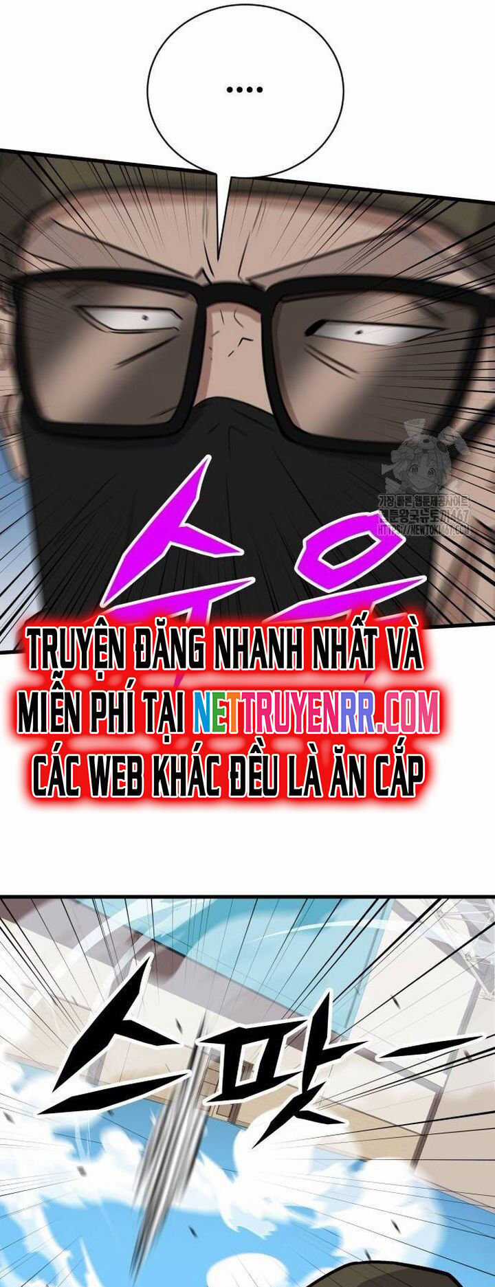 Thợ Săn Huyền Thoại Trẻ Hóa Chapter 41 trang 62