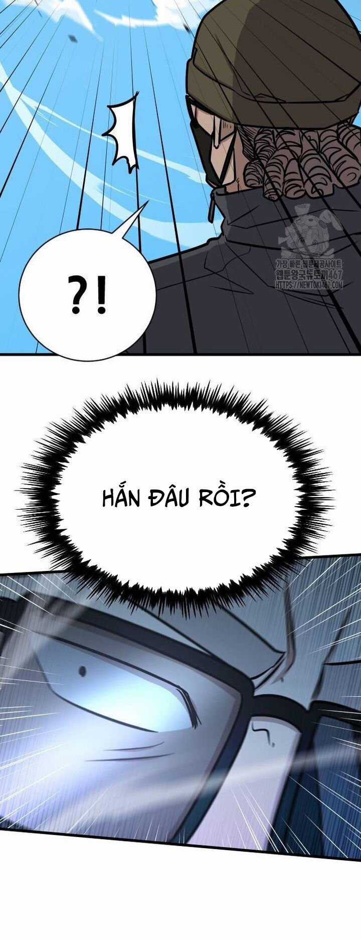 Thợ Săn Huyền Thoại Trẻ Hóa Chapter 41 trang 63