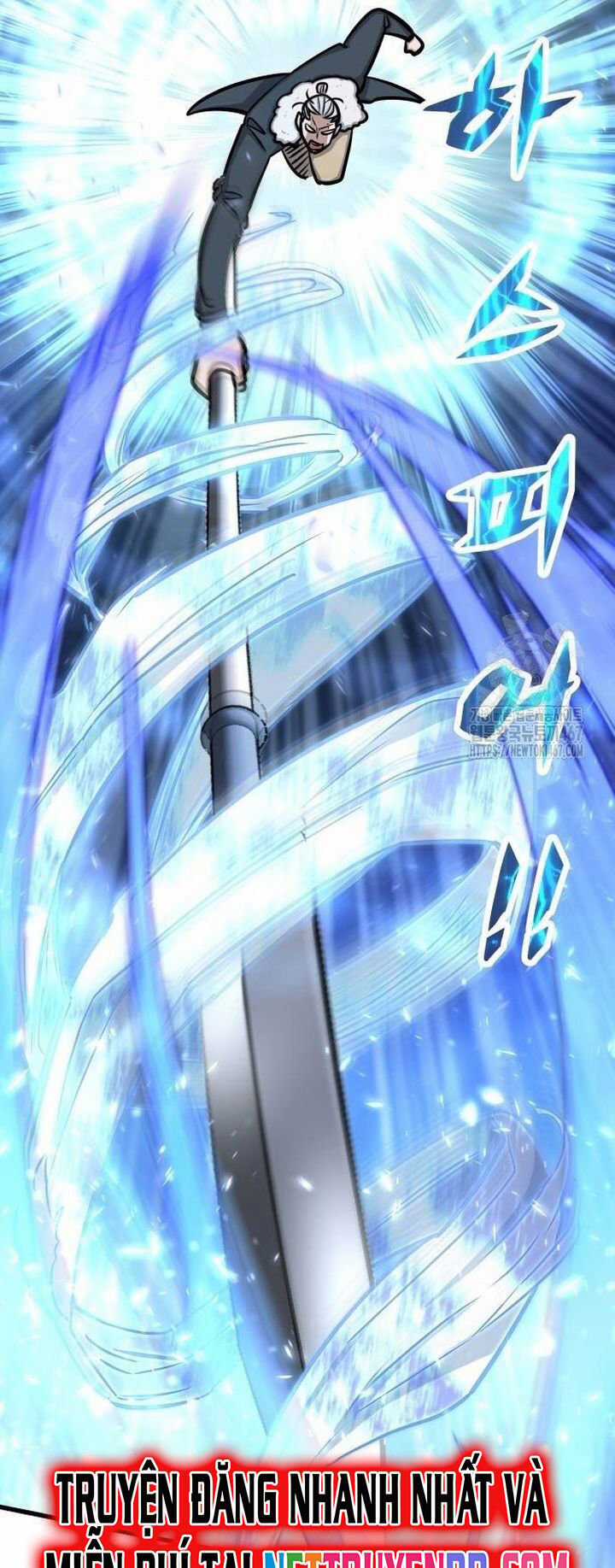 Thợ Săn Huyền Thoại Trẻ Hóa Chapter 41 trang 65