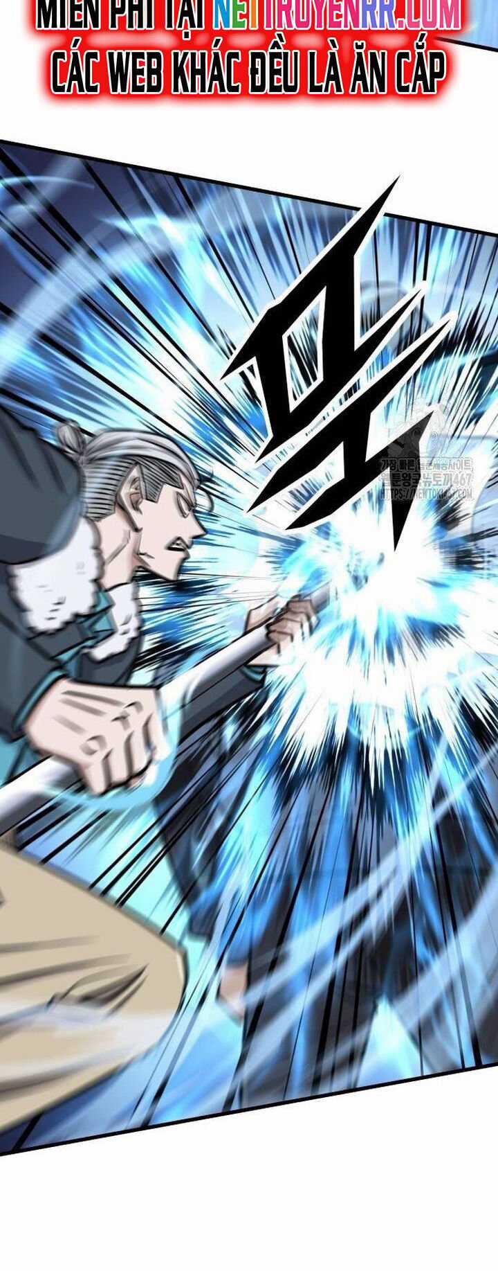 Thợ Săn Huyền Thoại Trẻ Hóa Chapter 41 trang 66