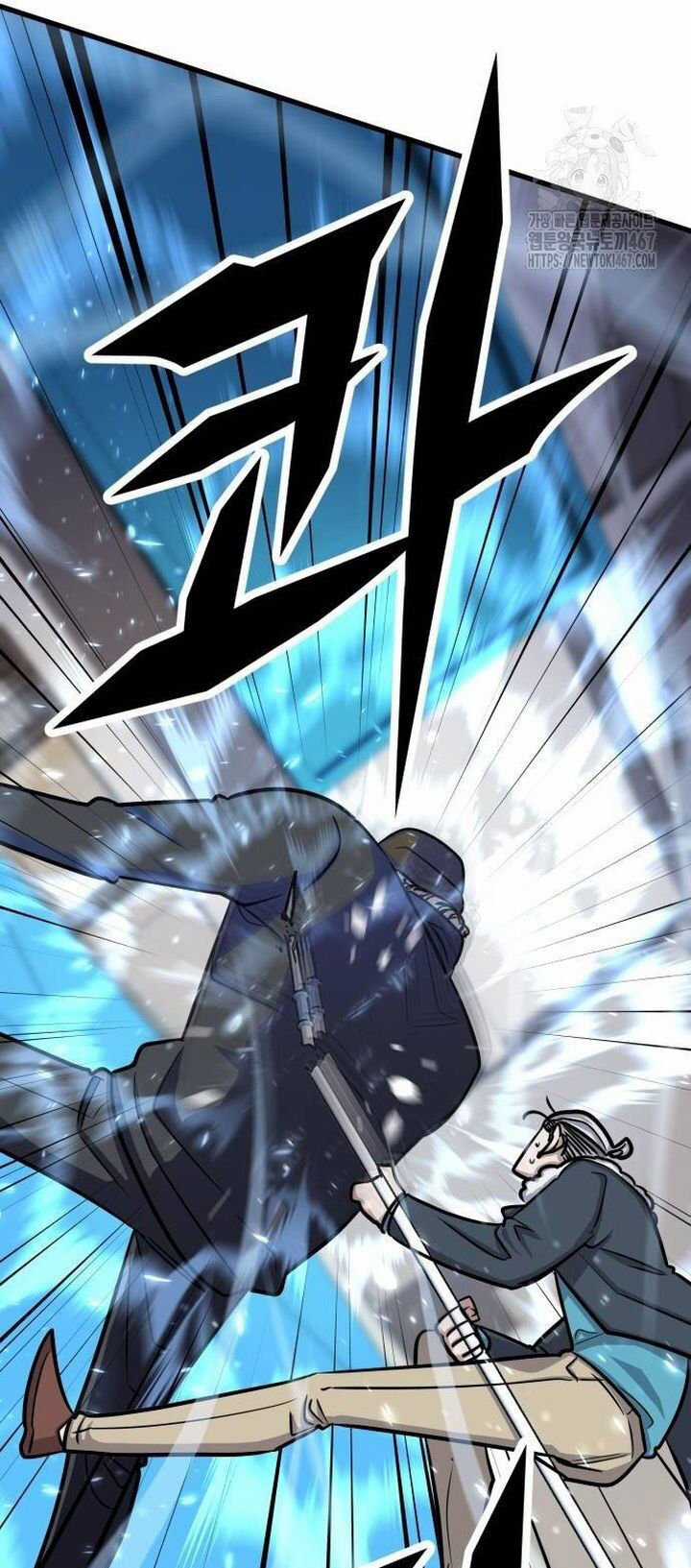 Thợ Săn Huyền Thoại Trẻ Hóa Chapter 41 trang 68