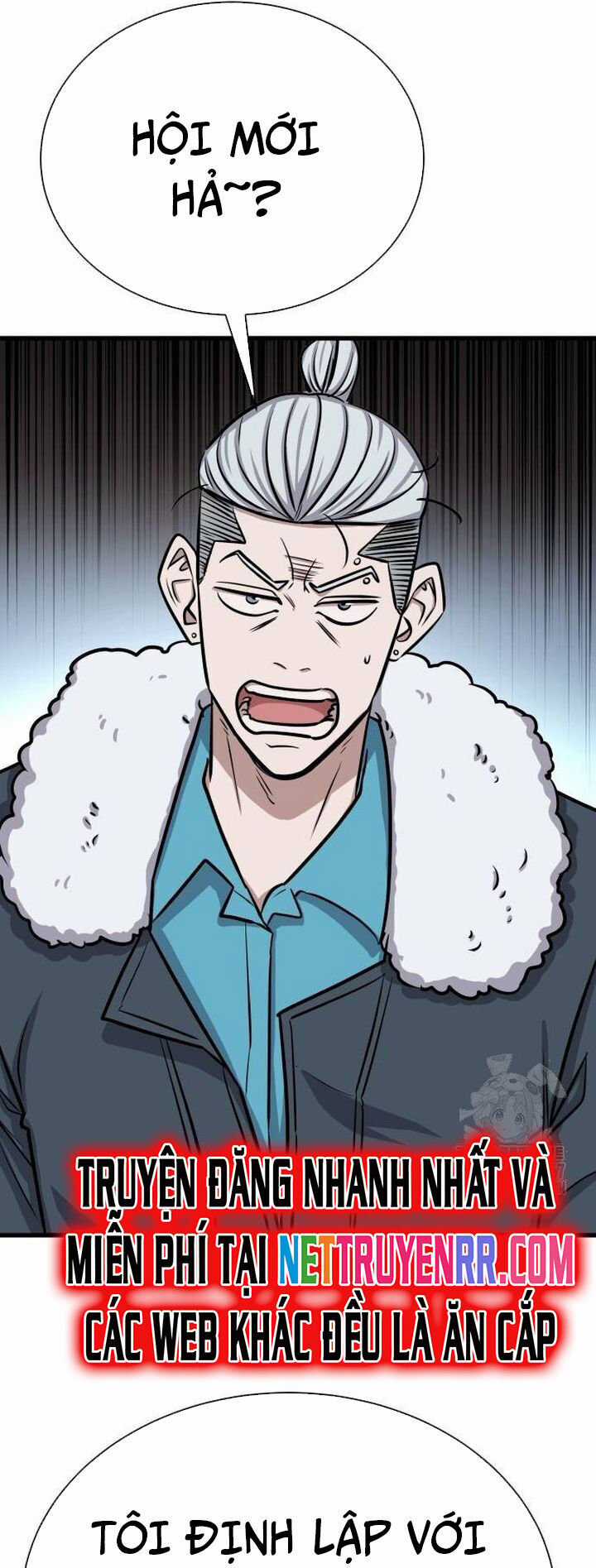 Thợ Săn Huyền Thoại Trẻ Hóa Chapter 41 trang 7