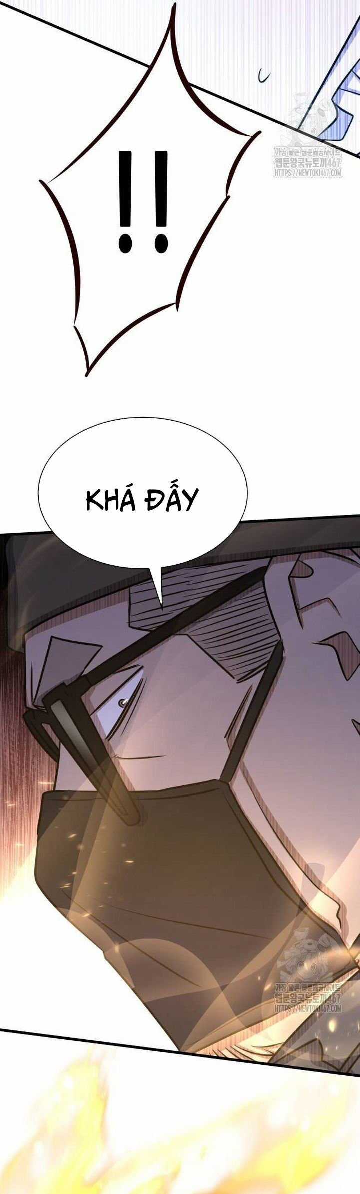 Thợ Săn Huyền Thoại Trẻ Hóa Chapter 41 trang 70