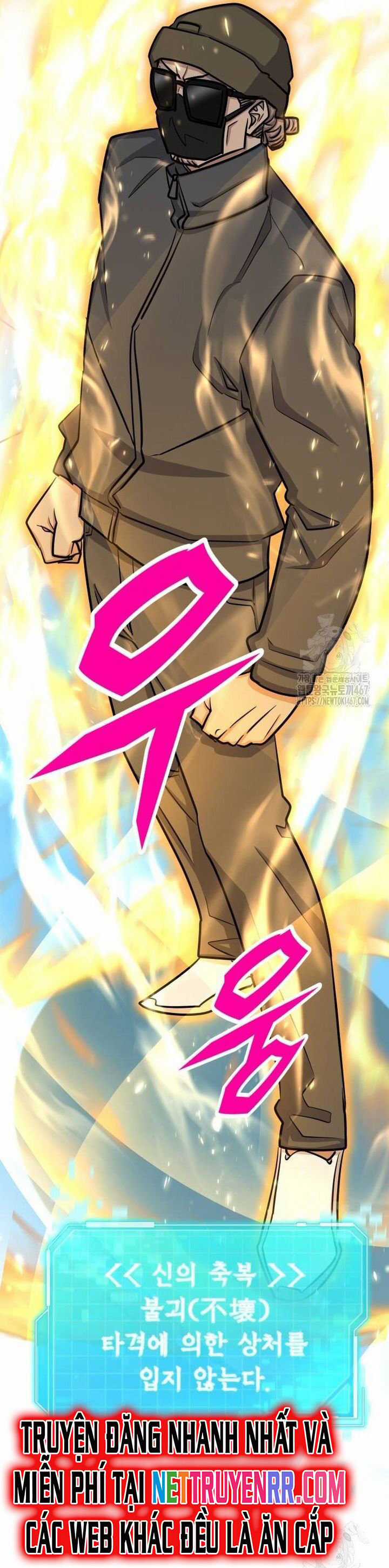 Thợ Săn Huyền Thoại Trẻ Hóa Chapter 41 trang 71