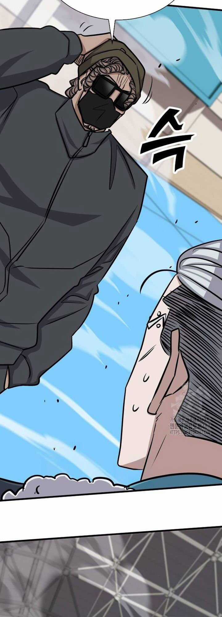 Thợ Săn Huyền Thoại Trẻ Hóa Chapter 41 trang 73