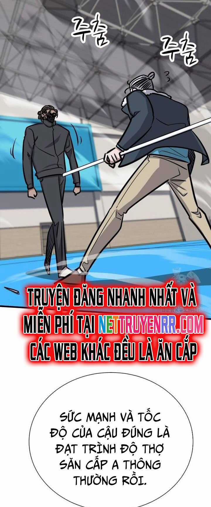 Thợ Săn Huyền Thoại Trẻ Hóa Chapter 41 trang 74