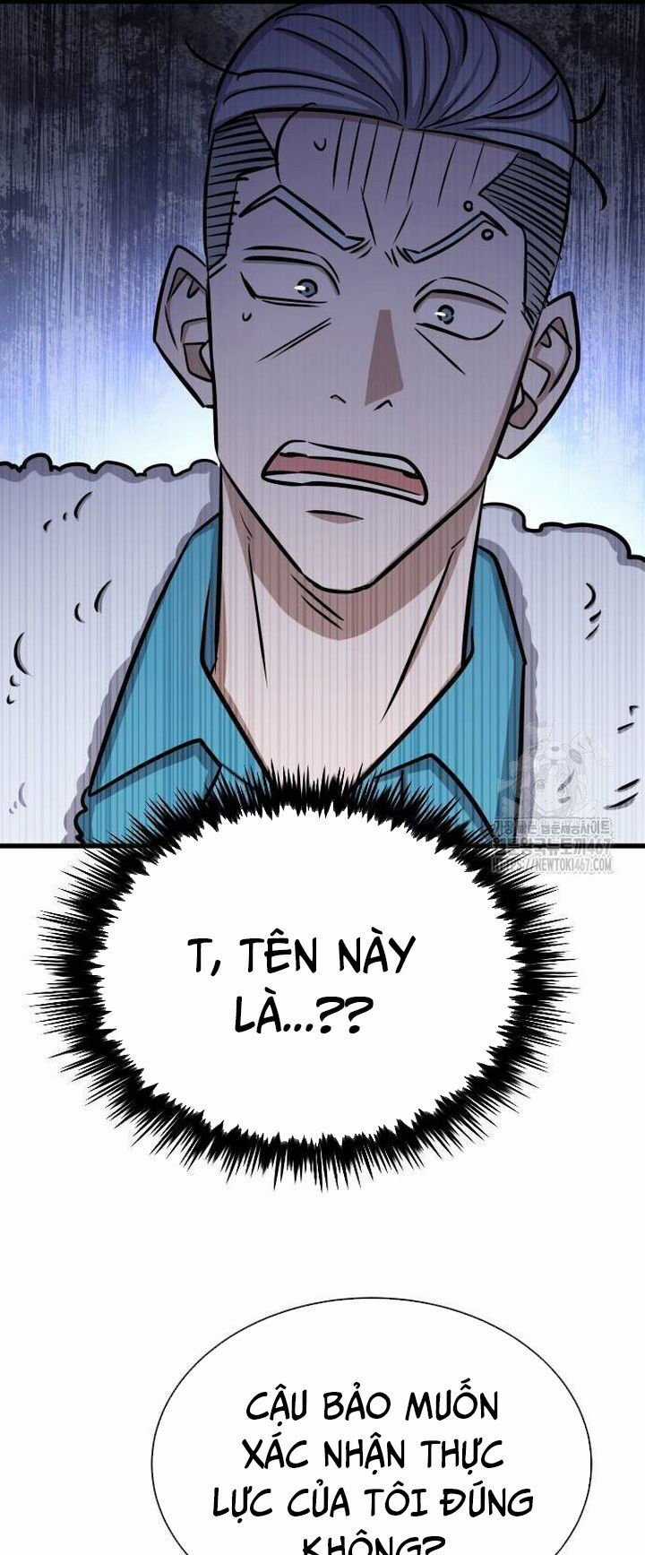 Thợ Săn Huyền Thoại Trẻ Hóa Chapter 41 trang 76