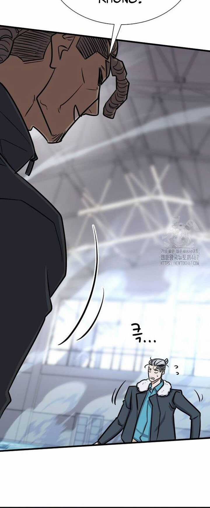 Thợ Săn Huyền Thoại Trẻ Hóa Chapter 41 trang 77