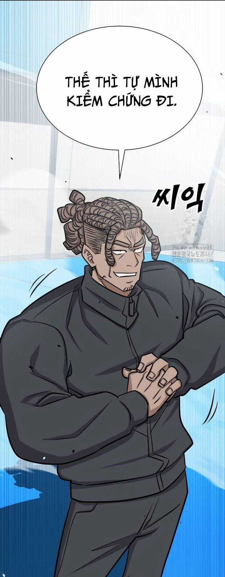 Thợ Săn Huyền Thoại Trẻ Hóa Chapter 41 trang 78