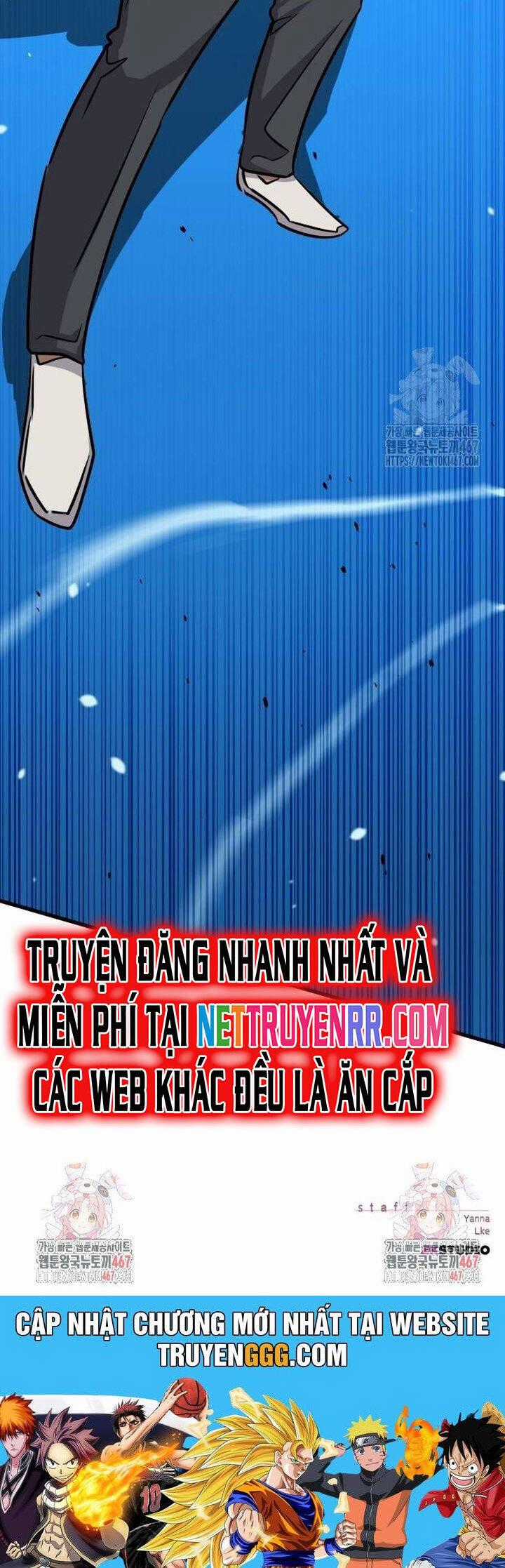 Thợ Săn Huyền Thoại Trẻ Hóa Chapter 41 trang 79