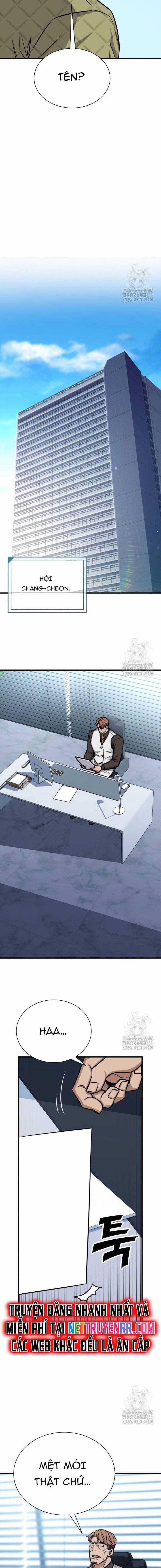 Thợ Săn Huyền Thoại Trẻ Hóa Chapter 42 trang 11