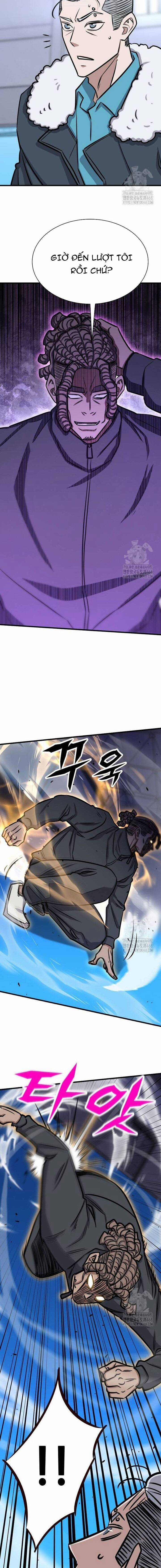 Thợ Săn Huyền Thoại Trẻ Hóa Chapter 42 trang 2