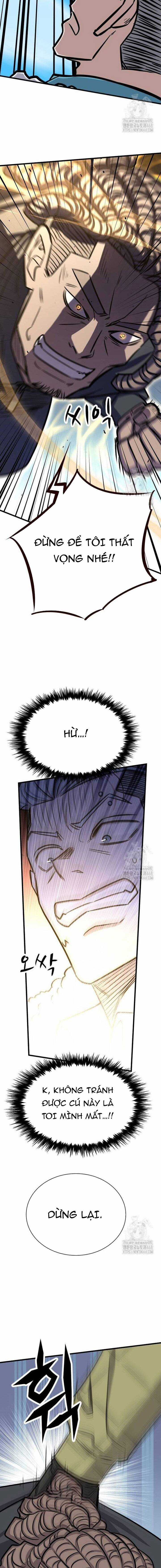 Thợ Săn Huyền Thoại Trẻ Hóa Chapter 42 trang 3