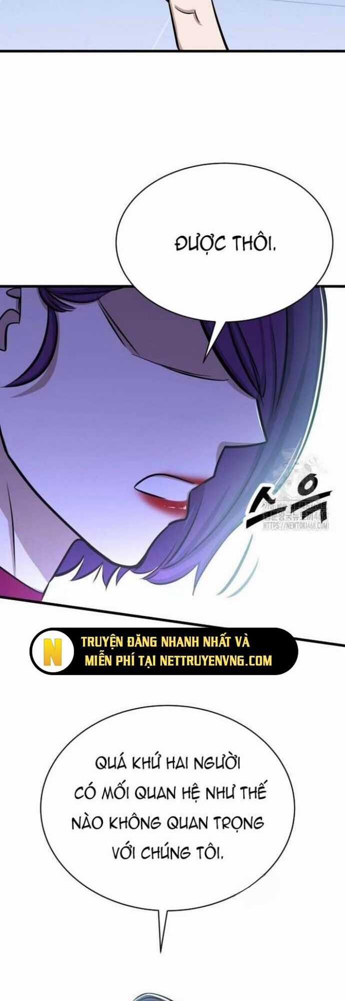 Thợ Săn Huyền Thoại Trẻ Hóa Chapter 43 trang 10