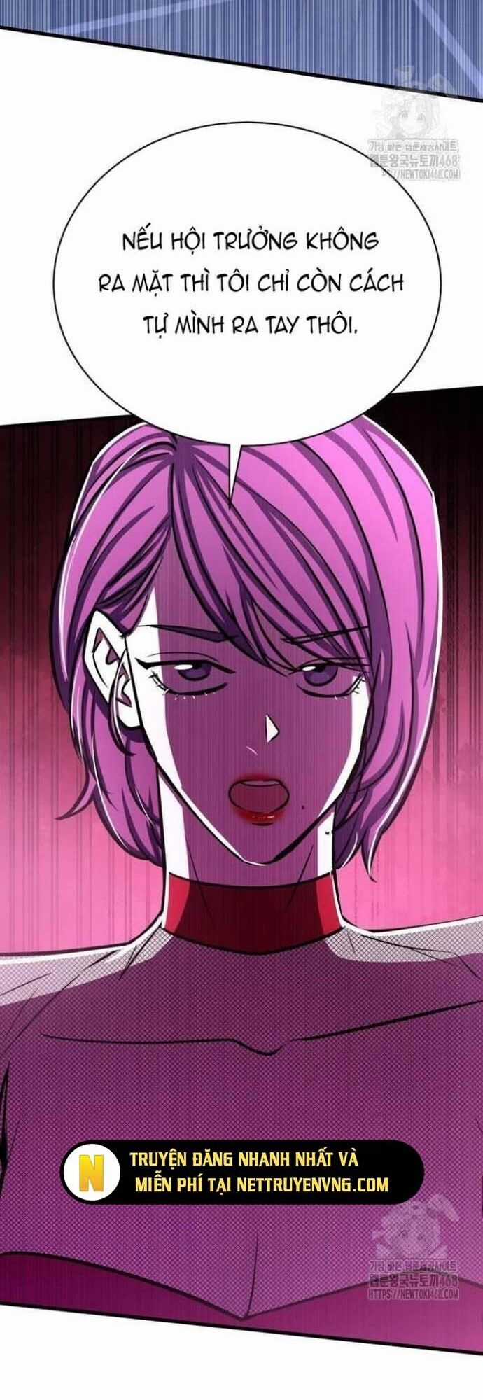 Thợ Săn Huyền Thoại Trẻ Hóa Chapter 43 trang 12