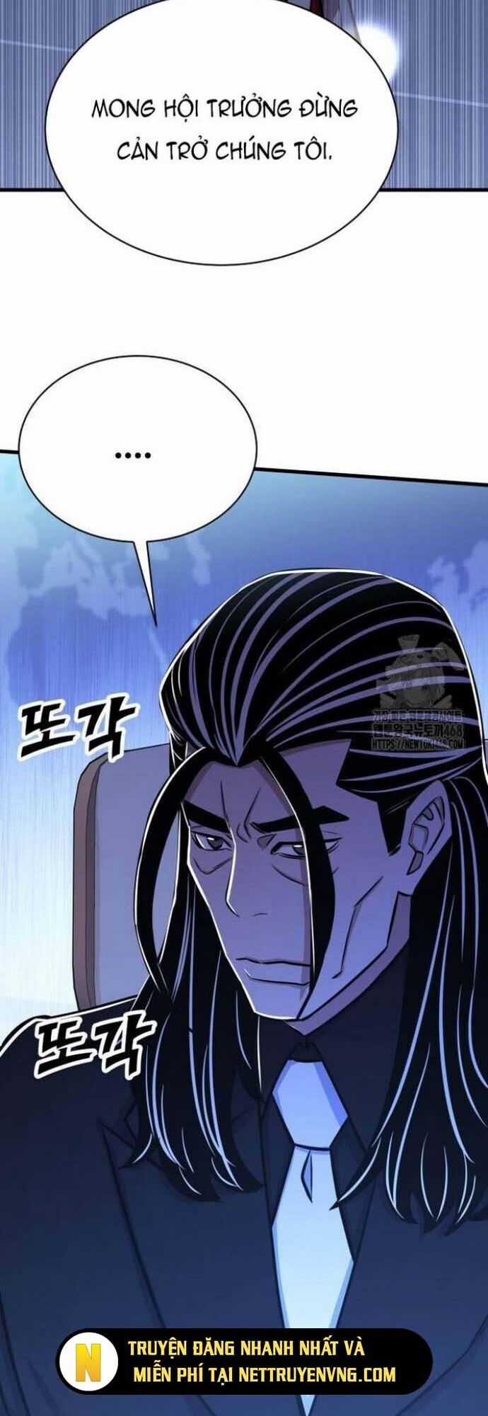 Thợ Săn Huyền Thoại Trẻ Hóa Chapter 43 trang 14