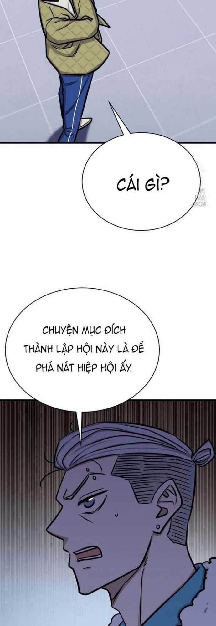 Thợ Săn Huyền Thoại Trẻ Hóa Chapter 43 trang 19