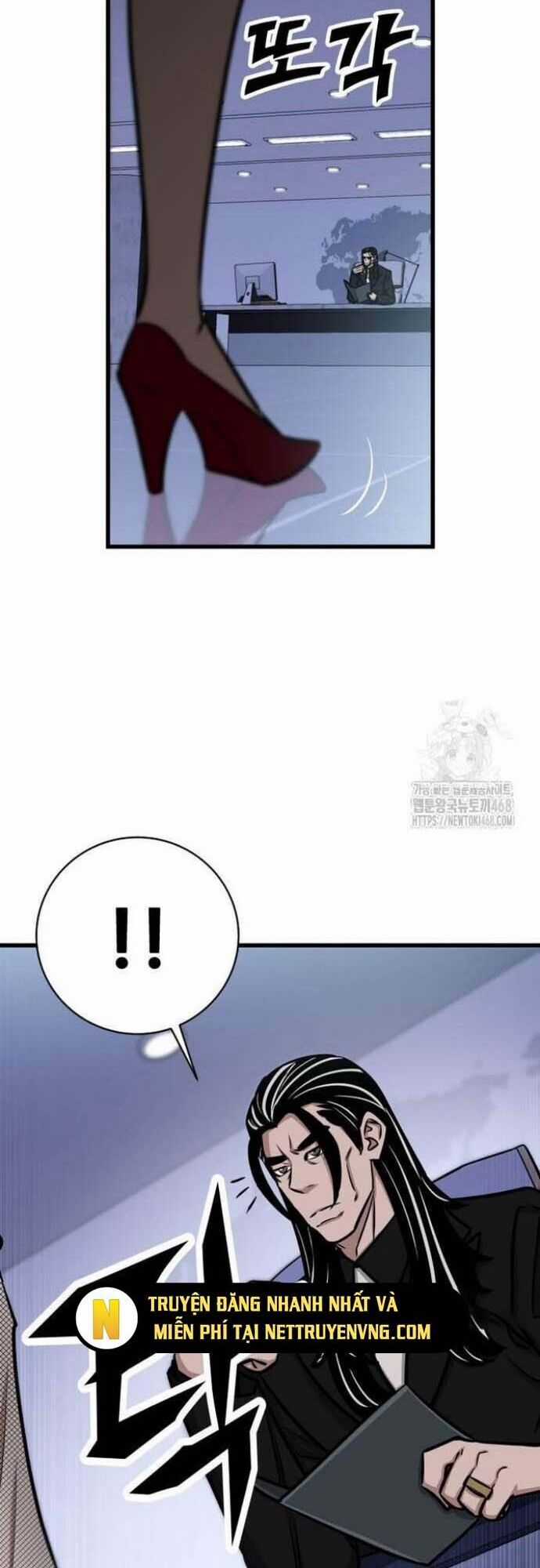 Thợ Săn Huyền Thoại Trẻ Hóa Chapter 43 trang 2