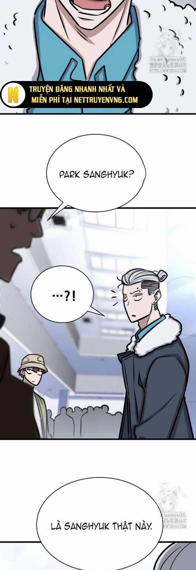 Thợ Săn Huyền Thoại Trẻ Hóa Chapter 43 trang 24