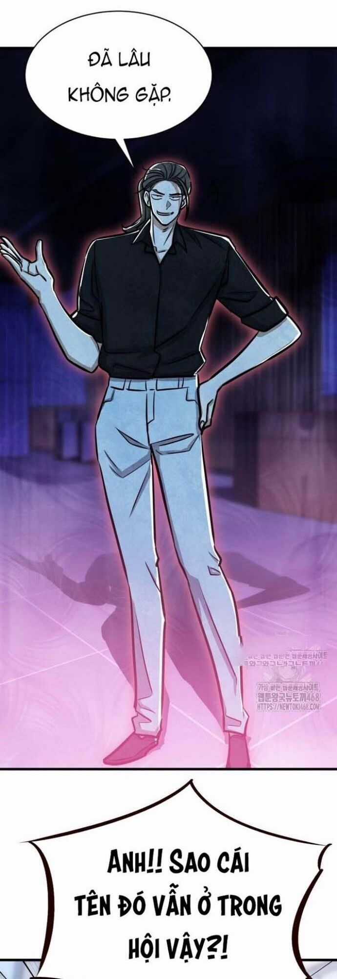 Thợ Săn Huyền Thoại Trẻ Hóa Chapter 43 trang 29