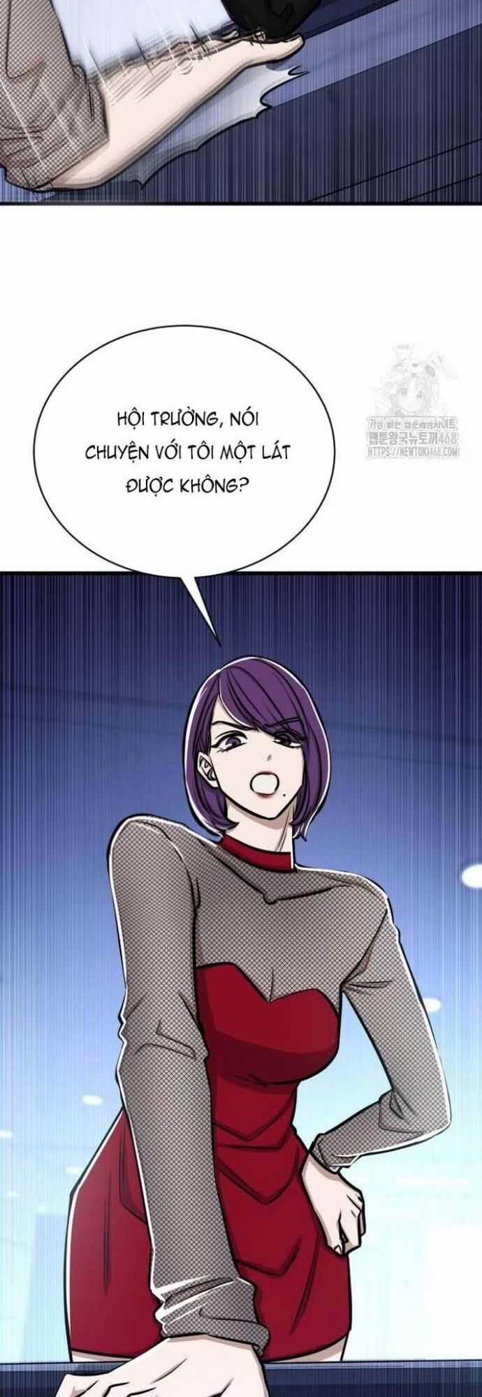 Thợ Săn Huyền Thoại Trẻ Hóa Chapter 43 trang 3