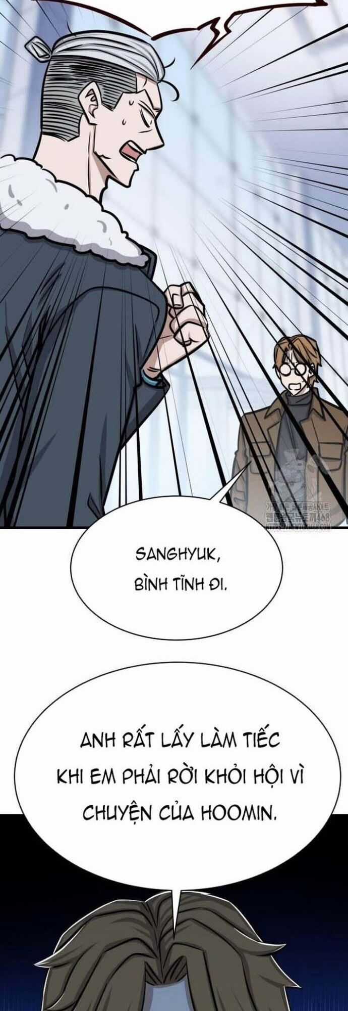 Thợ Săn Huyền Thoại Trẻ Hóa Chapter 43 trang 30