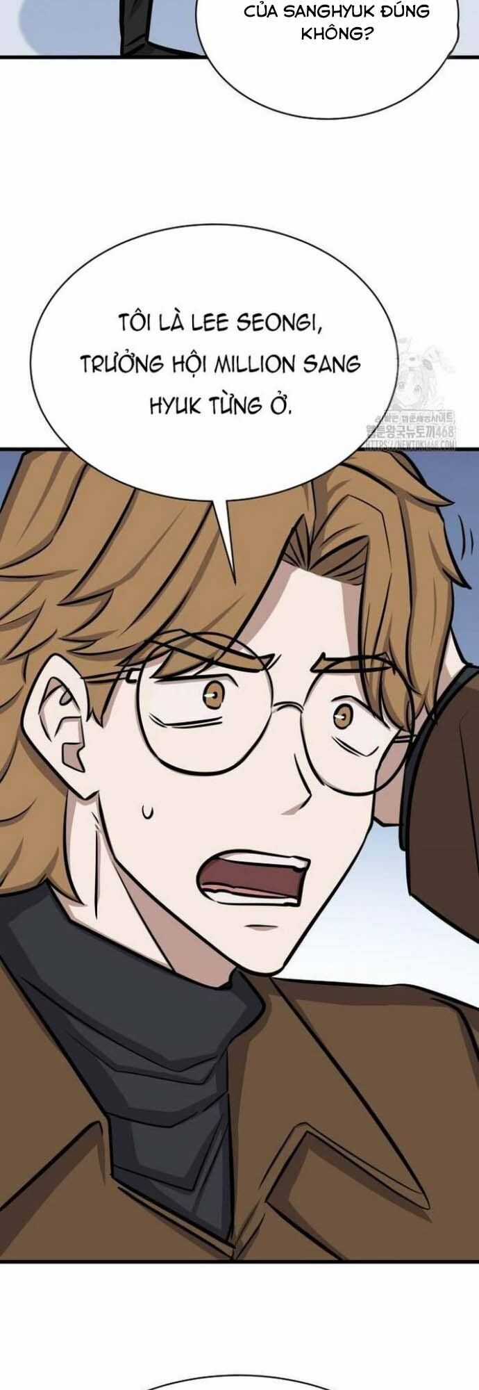 Thợ Săn Huyền Thoại Trẻ Hóa Chapter 43 trang 35