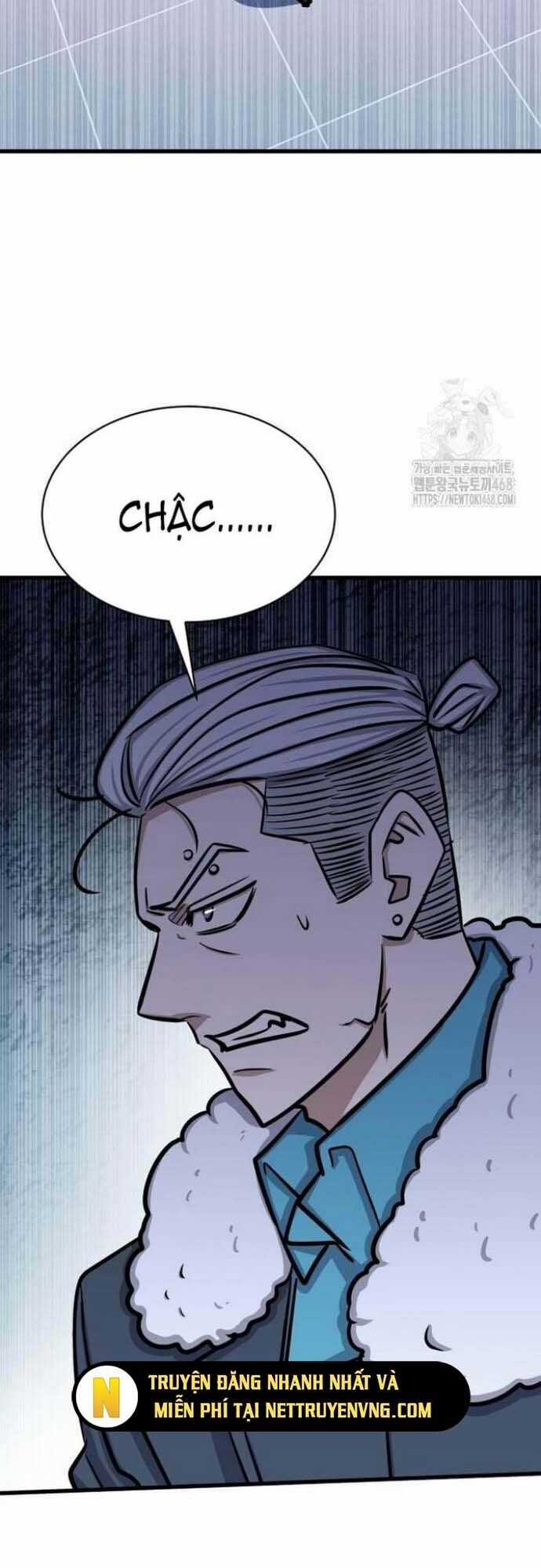 Thợ Săn Huyền Thoại Trẻ Hóa Chapter 43 trang 39