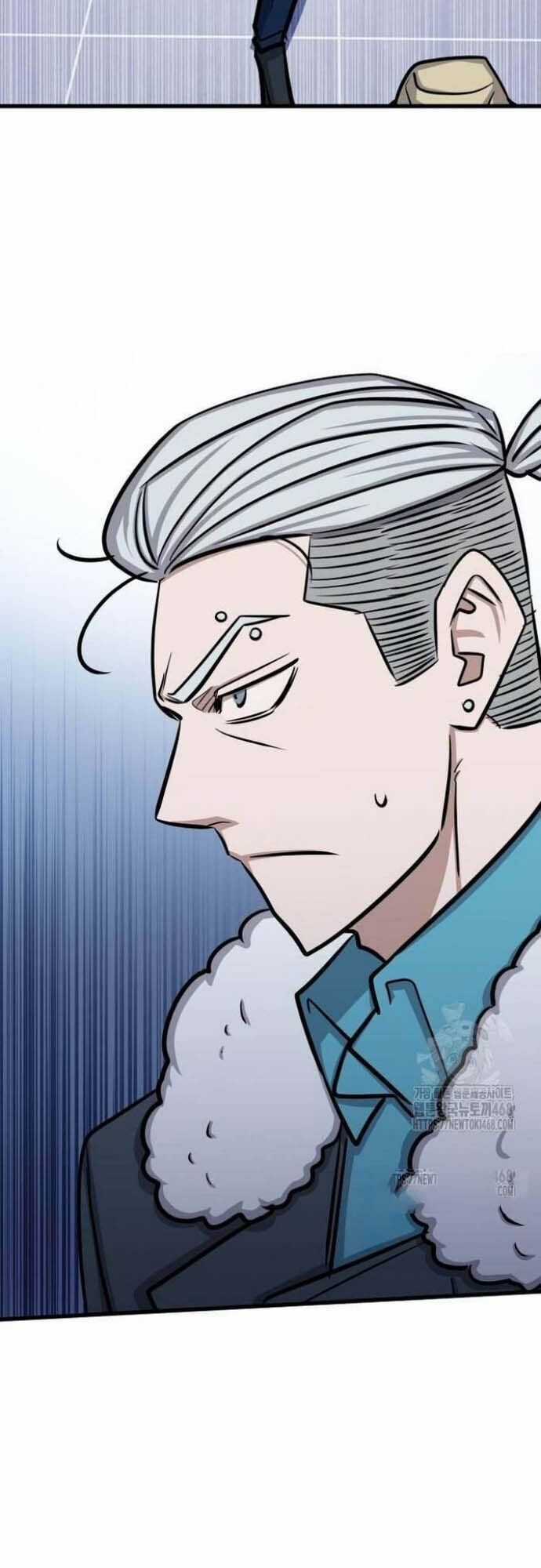 Thợ Săn Huyền Thoại Trẻ Hóa Chapter 43 trang 45