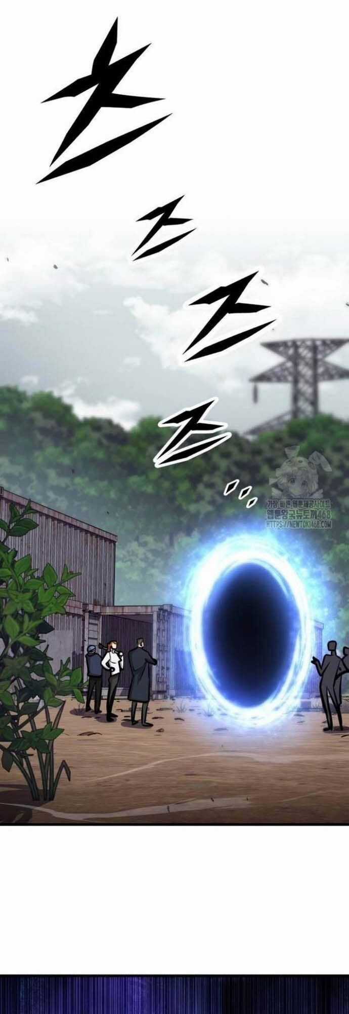 Thợ Săn Huyền Thoại Trẻ Hóa Chapter 43 trang 46