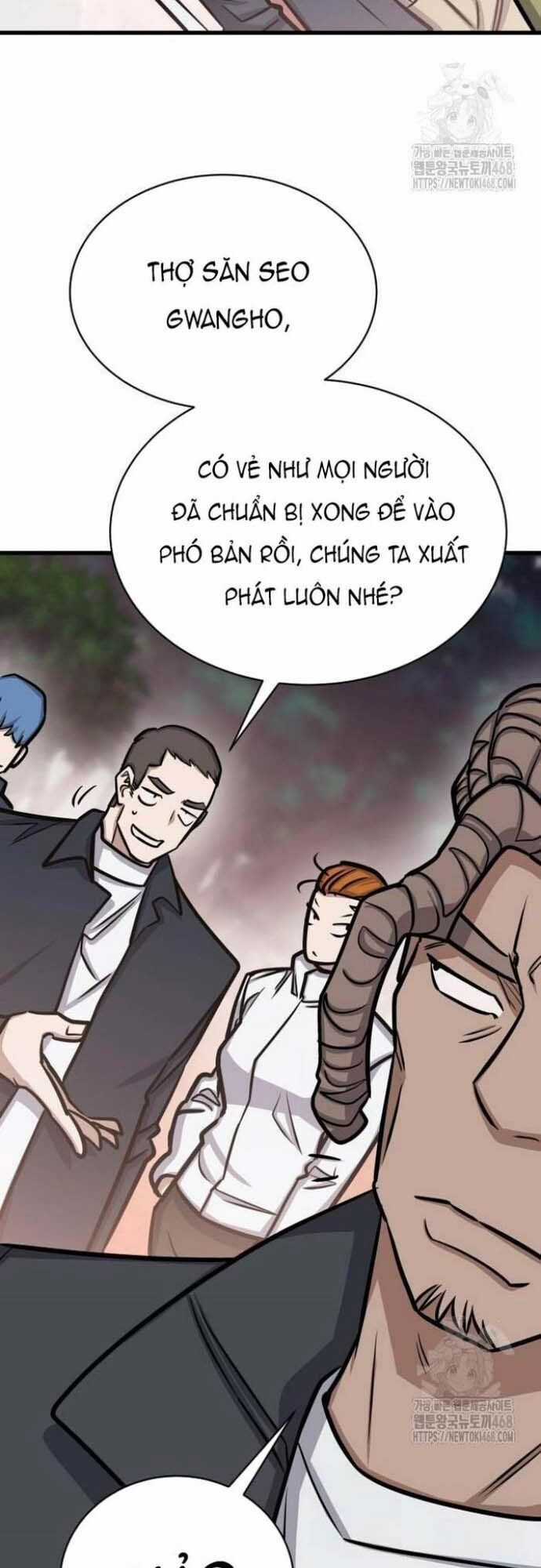Thợ Săn Huyền Thoại Trẻ Hóa Chapter 43 trang 52