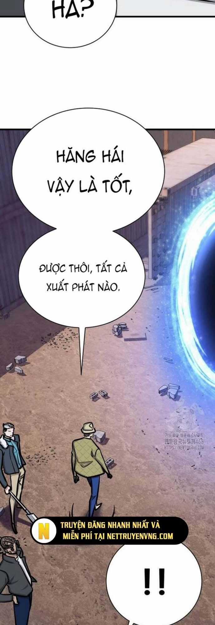 Thợ Săn Huyền Thoại Trẻ Hóa Chapter 43 trang 53