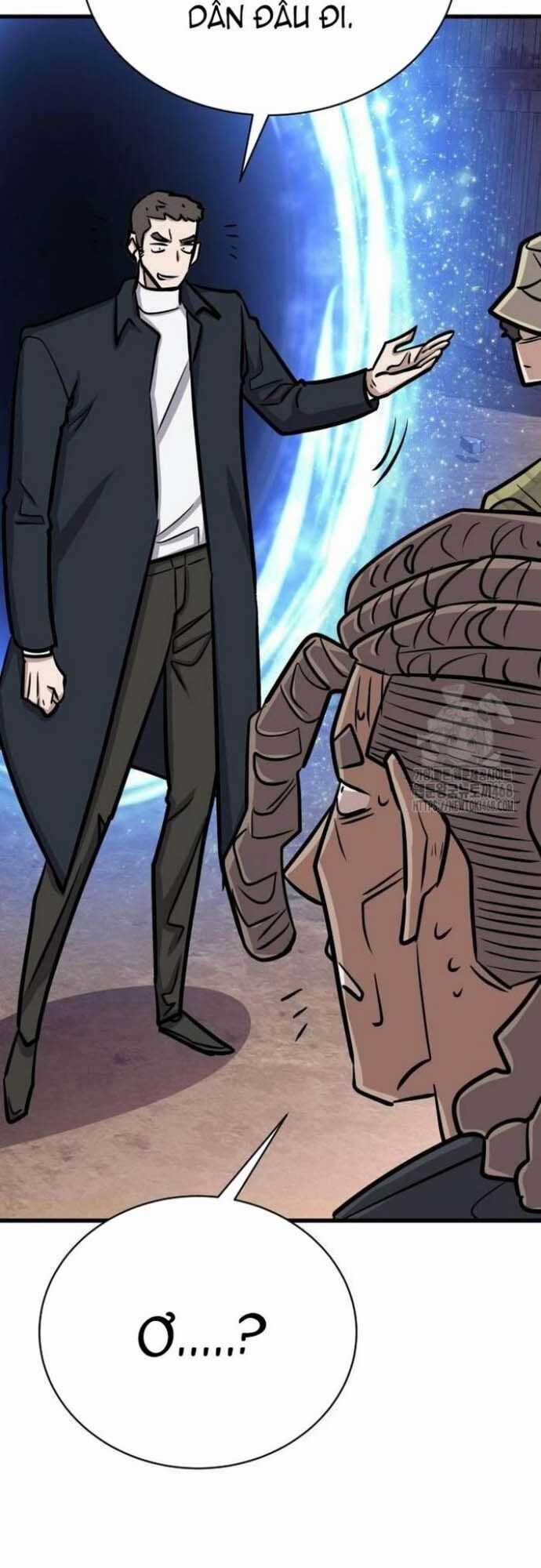 Thợ Săn Huyền Thoại Trẻ Hóa Chapter 43 trang 58