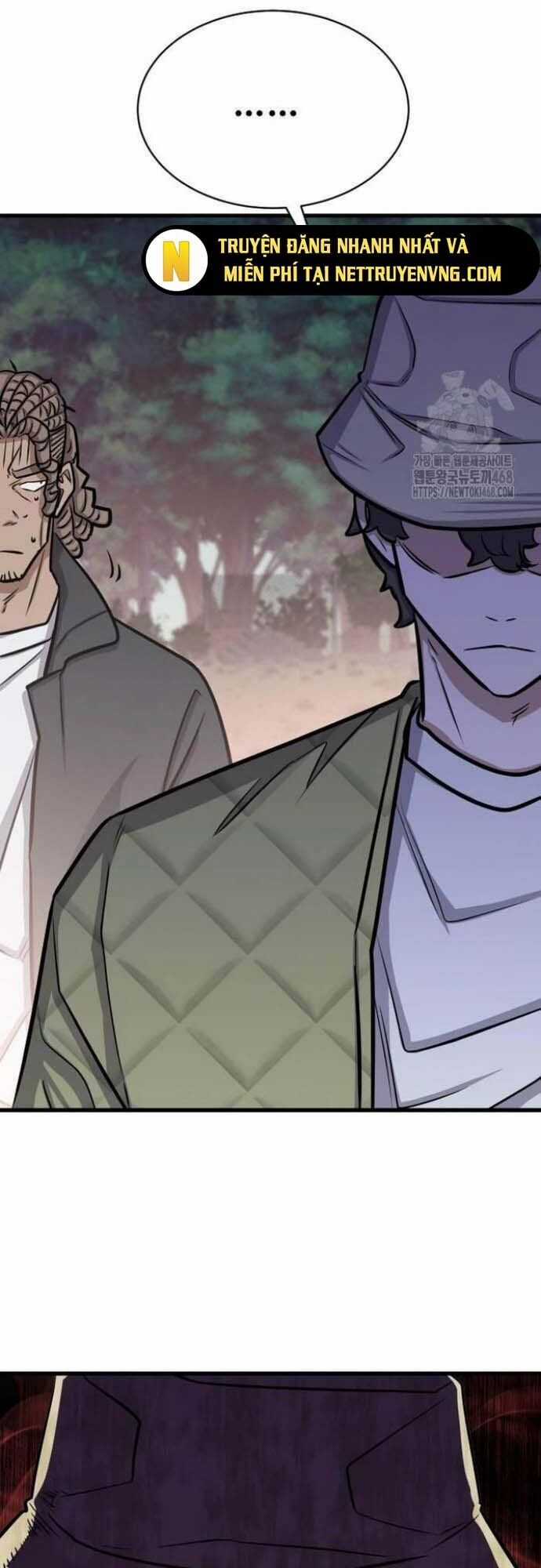 Thợ Săn Huyền Thoại Trẻ Hóa Chapter 43 trang 59