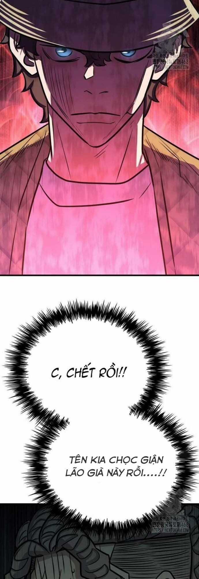 Thợ Săn Huyền Thoại Trẻ Hóa Chapter 43 trang 60