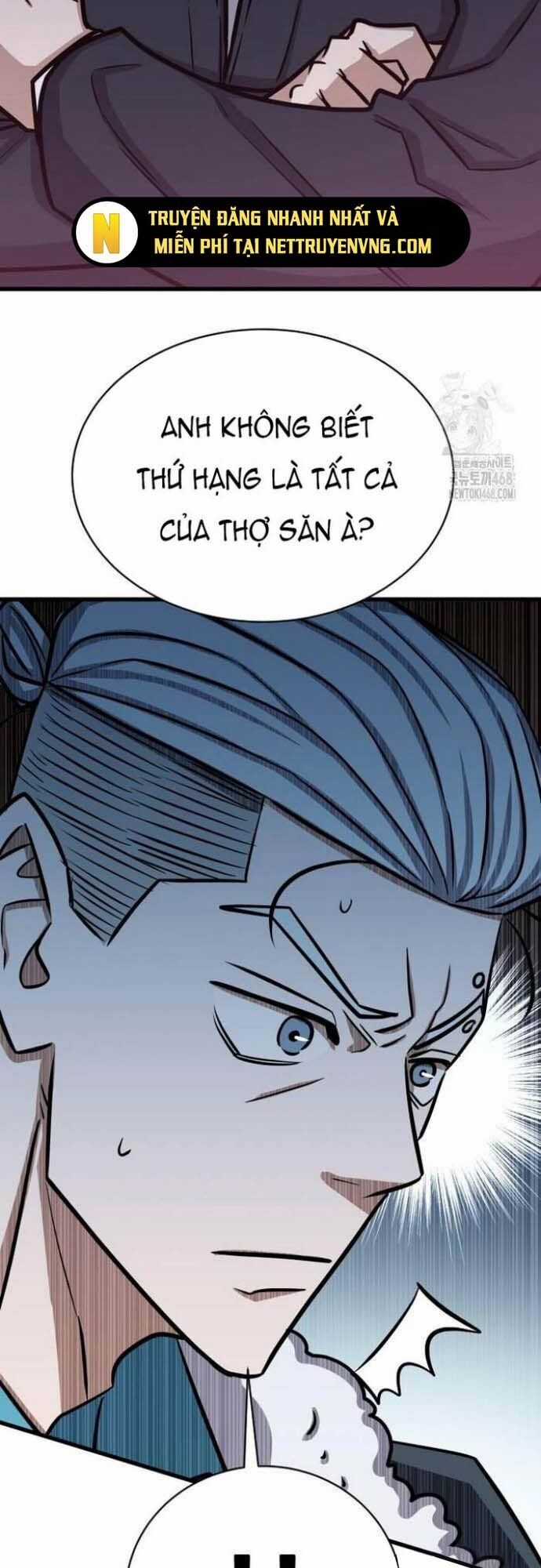 Thợ Săn Huyền Thoại Trẻ Hóa Chapter 43 trang 63