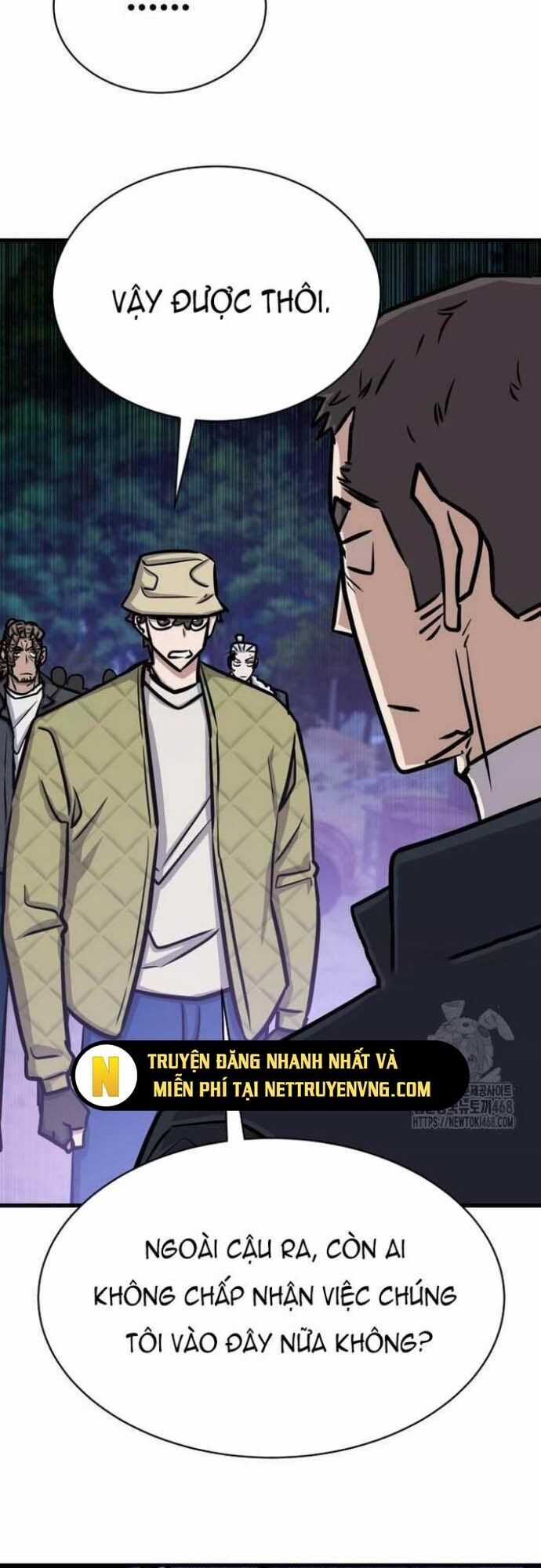 Thợ Săn Huyền Thoại Trẻ Hóa Chapter 43 trang 65