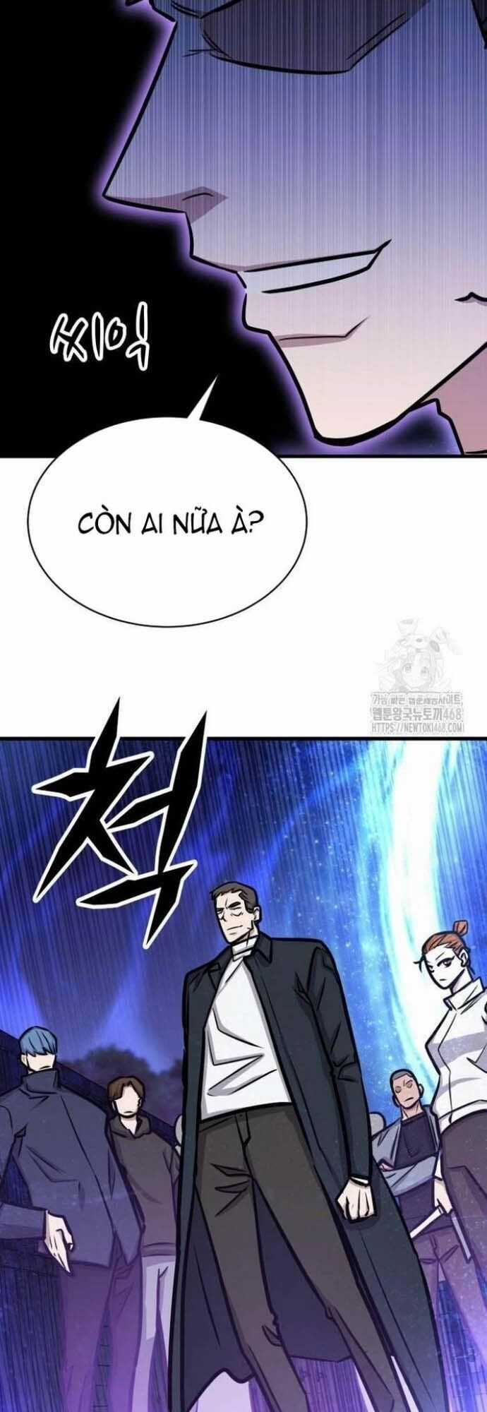 Thợ Săn Huyền Thoại Trẻ Hóa Chapter 43 trang 66