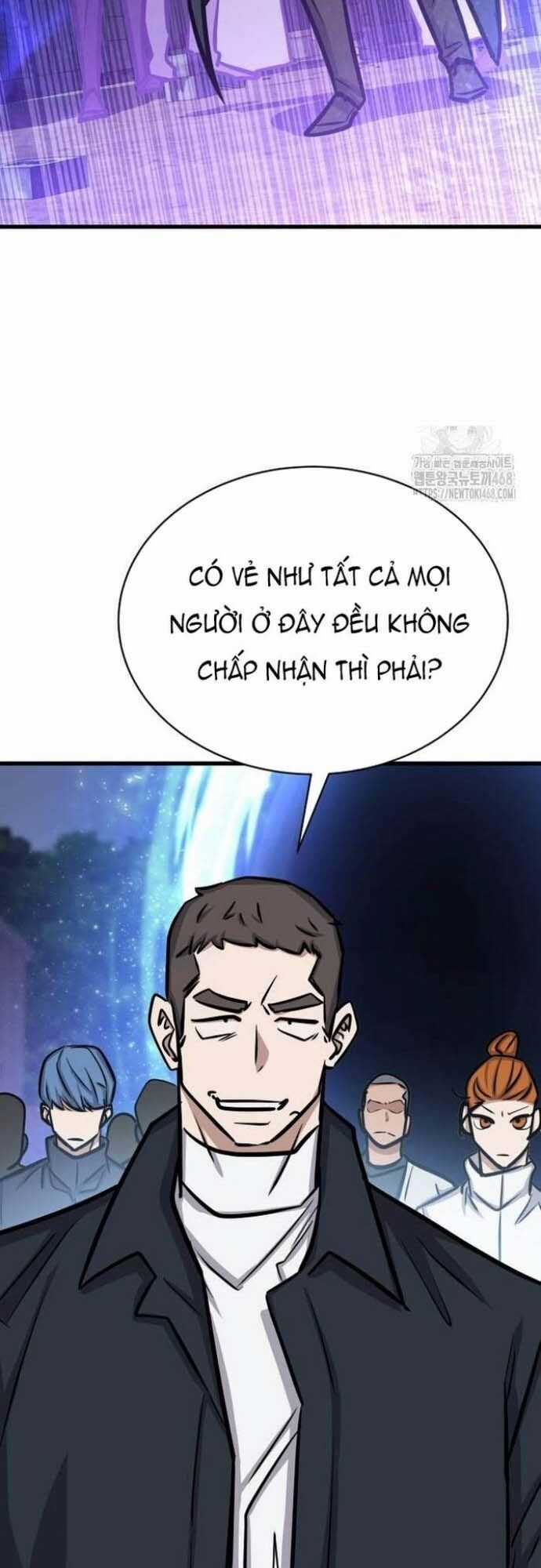 Thợ Săn Huyền Thoại Trẻ Hóa Chapter 43 trang 67