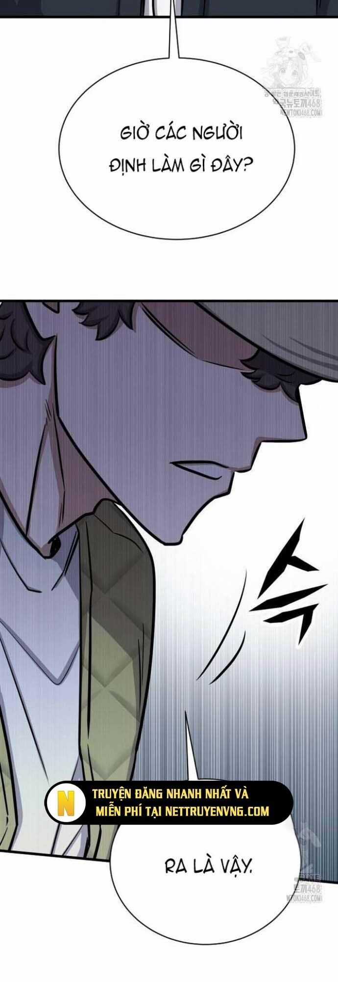 Thợ Săn Huyền Thoại Trẻ Hóa Chapter 43 trang 68