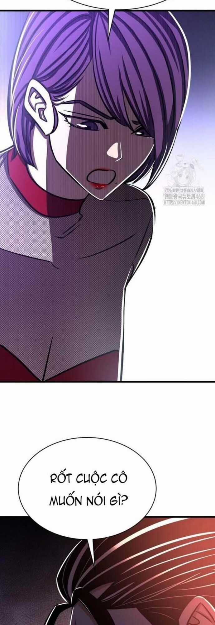 Thợ Săn Huyền Thoại Trẻ Hóa Chapter 43 trang 7