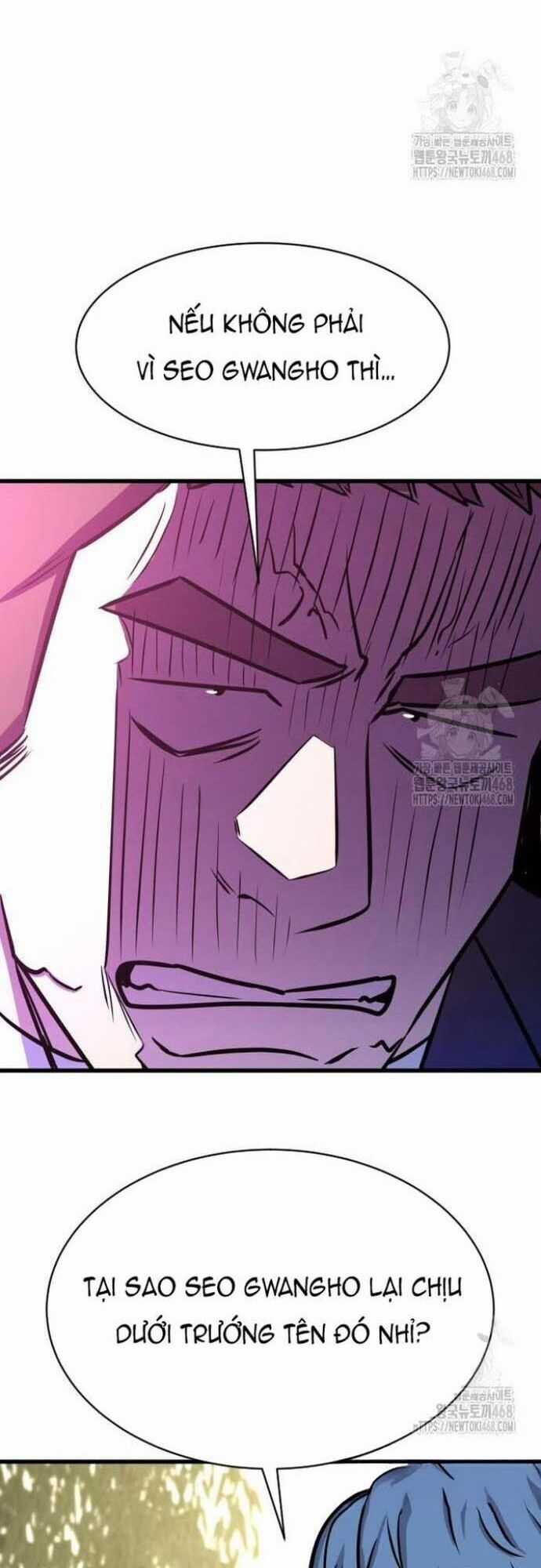 Thợ Săn Huyền Thoại Trẻ Hóa Chapter 44 trang 18