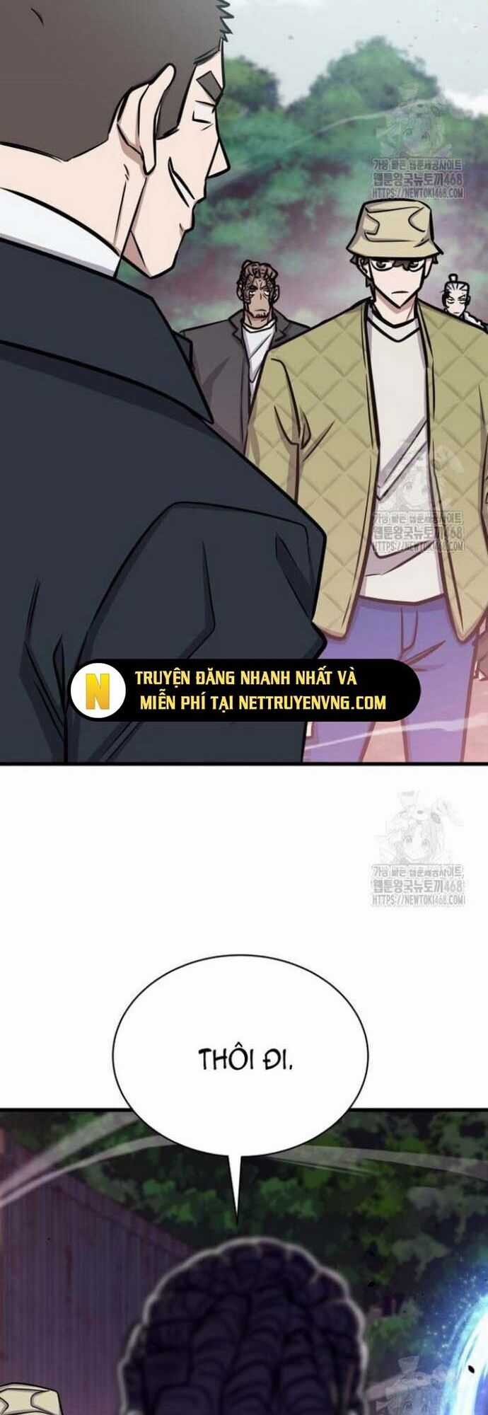 Thợ Săn Huyền Thoại Trẻ Hóa Chapter 44 trang 2