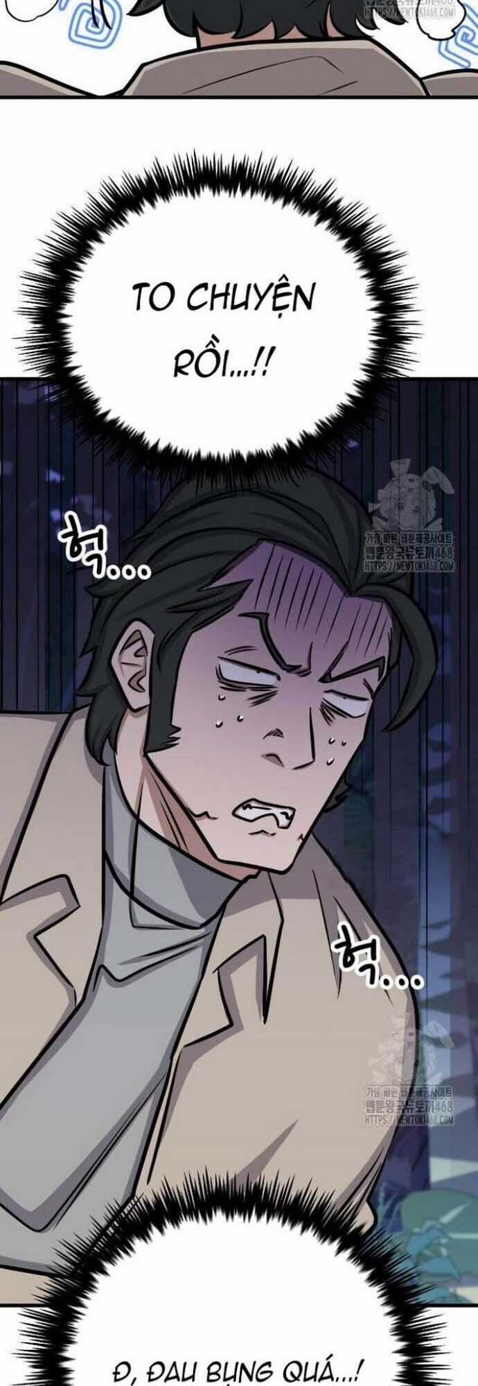 Thợ Săn Huyền Thoại Trẻ Hóa Chapter 44 trang 21